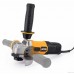 Шліфмашина кутова (КШМ) JCB Tools 115 мм JCB-AG115-E